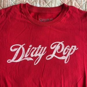 NSYNC Tshirt *LIMITED EDITION*